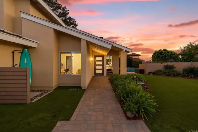 2051 Wales Drive, Cardiff By The Sea, CA 92007 - Image #3