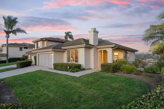 1801 Amalfi Drive, Encinitas, CA 92024 - Image #1