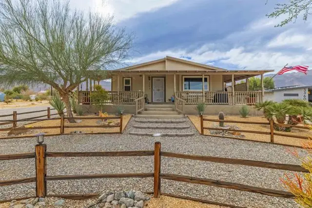 3368 San Rafael Road, Borrego Springs, CA 92004 - Image #2