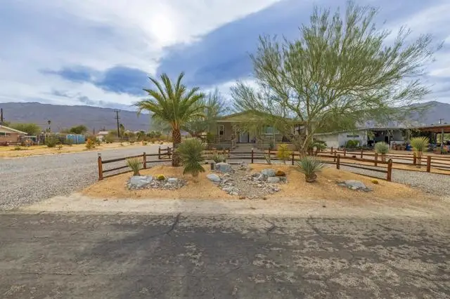 3368 San Rafael Road, Borrego Springs, CA 92004 - Image #3