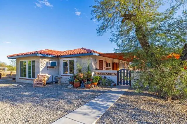 2720 Frying Pan Road, Borrego Springs, CA 92004 - Image #2