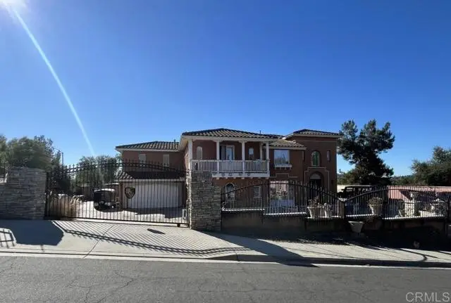 303 Amparo Drive, Escondido, CA 92025 - Image #1