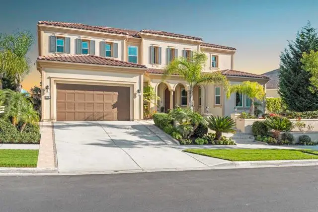 2543 Glasgow Drive, Carlsbad, CA 92010 - Image #1