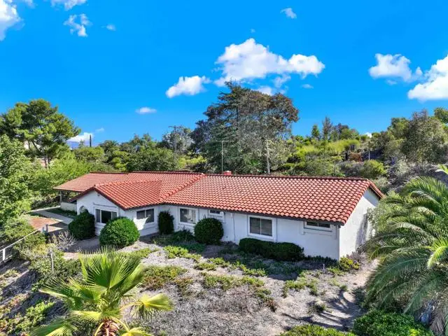 11625 Turner Heights Dr, Escondido, CA 92026 - Image #1