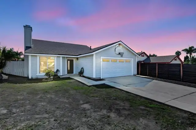 1636 Jonathon Street, Vista, CA 92083 - Image #1