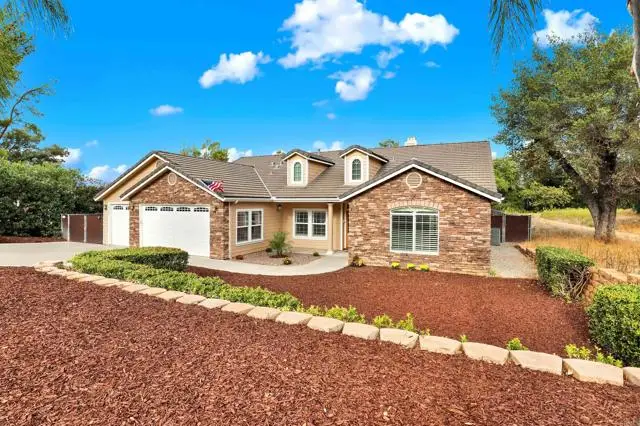 16308 Swartz Canyon Road, Ramona, CA 92065 - Image #1