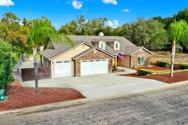 16308 Swartz Canyon Road, Ramona, CA 92065 - Image #2