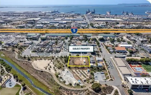 1929 Harding, National City, CA 91950