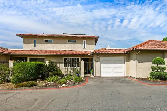 31908 Del Cielo Este #2C, Bonsall, CA 92003 - Image #2