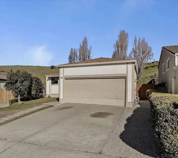 4047 Mozart Drive, Richmond, CA 94803