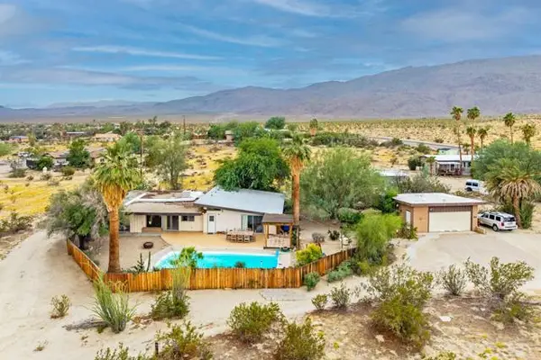 3245 Borrego Springs Road, Borrego Springs, CA 92004