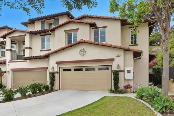 6901 Tourmaline Place, Carlsbad, CA 92009