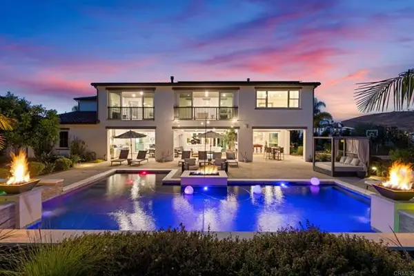 8115 Silverwind Drive, San Diego, CA 92127