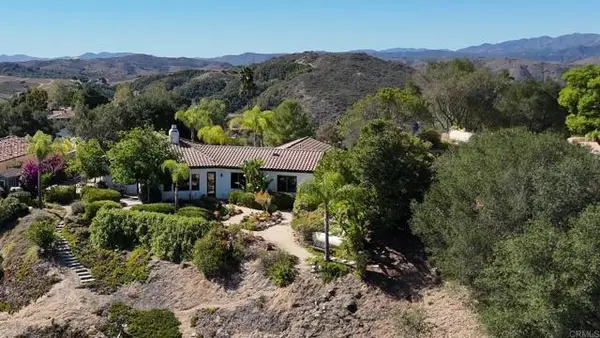 1707 Santa Margarita Drive, Fallbrook, CA 92028