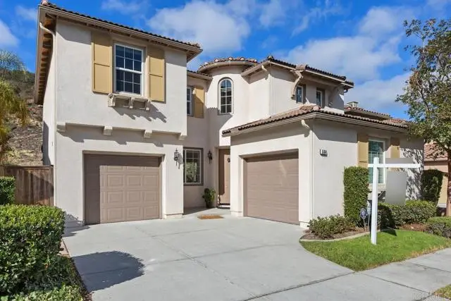 564 Via Del Caballo, San Marcos, CA 92078 - Image #1