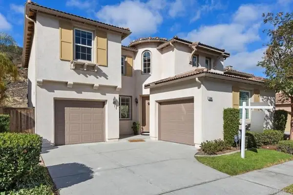 564 Via Del Caballo, San Marcos, CA 92078