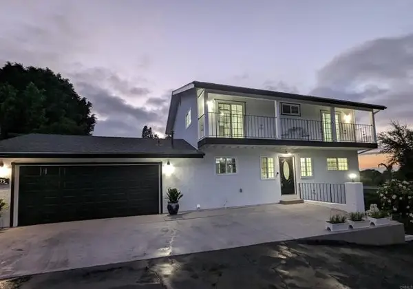2175 Alta Vista Drive, Vista, CA 92084