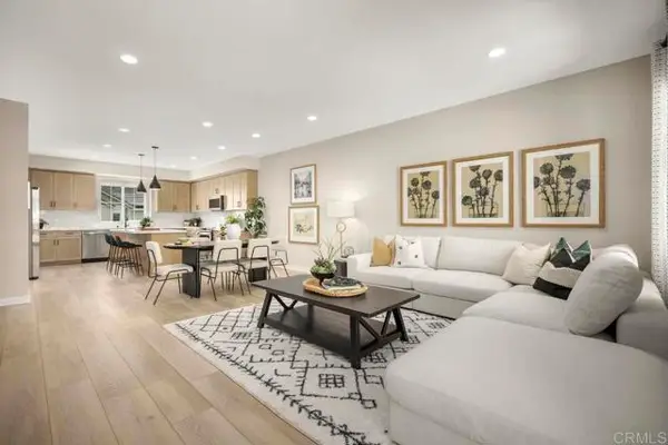 8604 Amherst Street, Santee, CA 92071