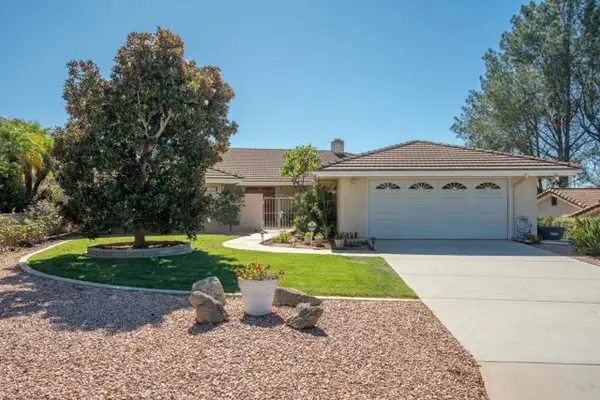 10951 Rim Road, Escondido, CA 92026