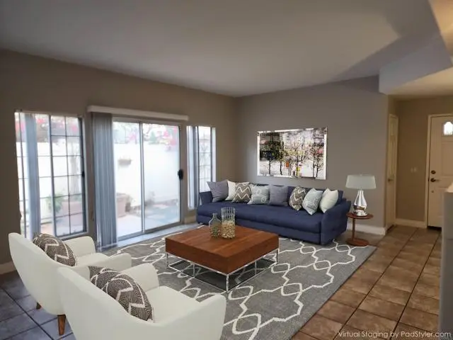 8597 Via Mallorca #F, La Jolla, CA 92037 - Image #1