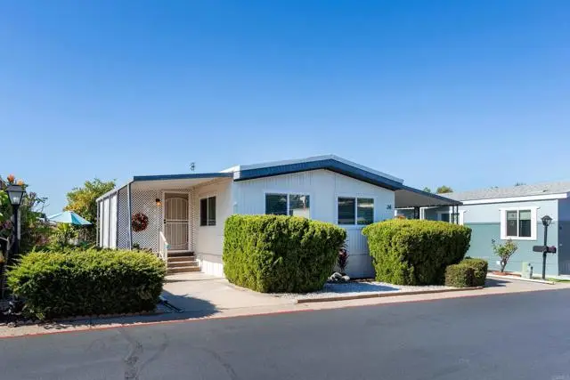 155 Las Flores #36, San Marcos, CA 92069 - #2