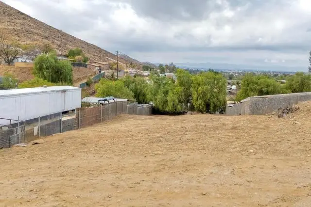 0 Osborne Ln. Apn 459-212-021 - Lot 75, Homeland, CA 92548 - #3