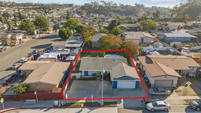 5859 Skyline Drive, San Diego, CA 92114 - Image #1