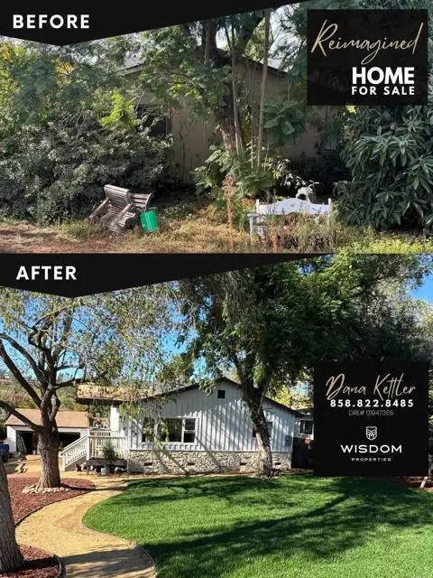 4088 Nabal Drive, La Mesa, CA 91941