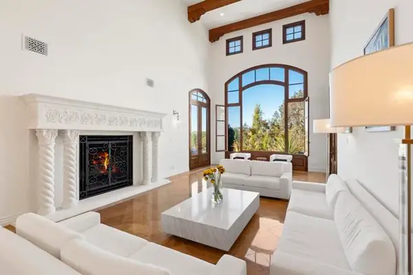 18446 Calle La Serra, Rancho Santa Fe, CA 92091