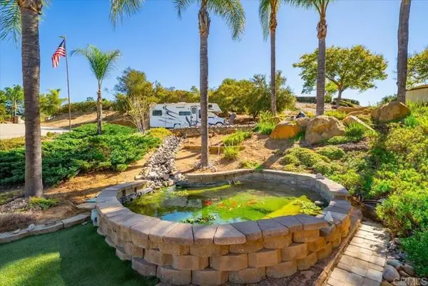 16996 Archie Moore Ring, Ramona, CA 92065