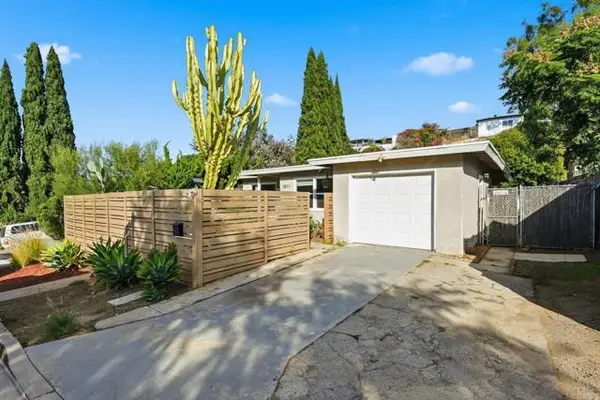 3811 College Ave, San Diego, CA 92115