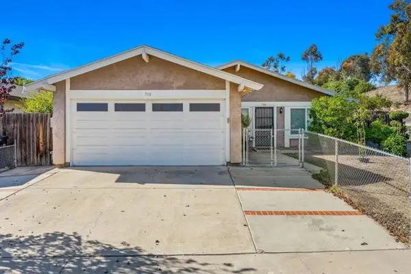 758 S 65th Street, San Diego, CA 92114
