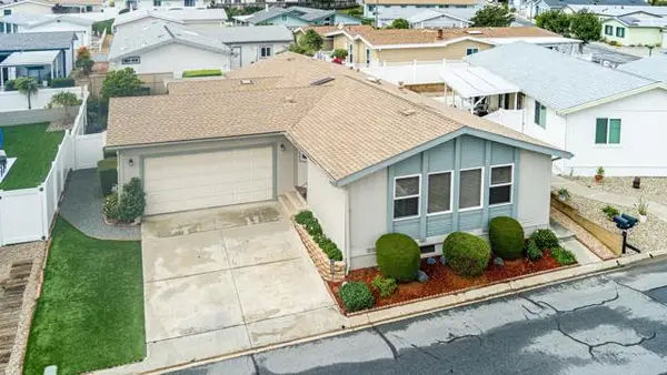 632 Via Bogota, Vista, CA 92081