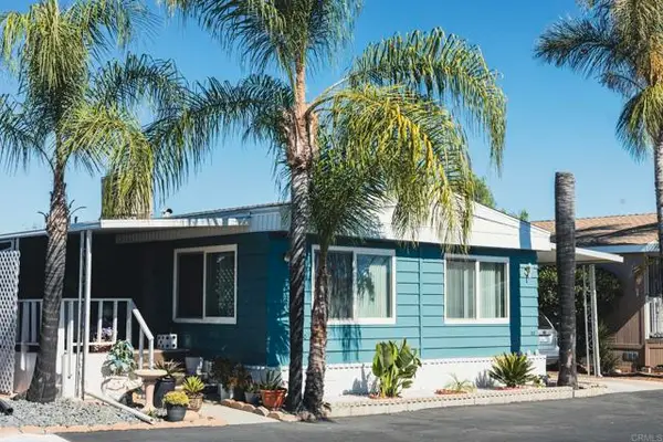 1537 H Street #SPC 30, Ramona, CA 92065