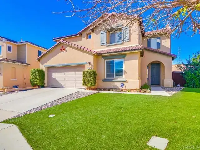 2153 Corte Condesa, Chula Vista, CA 91914 - Image #1