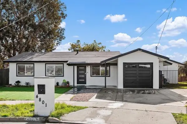 4801 Siesta Place, Oceanside, CA 92057