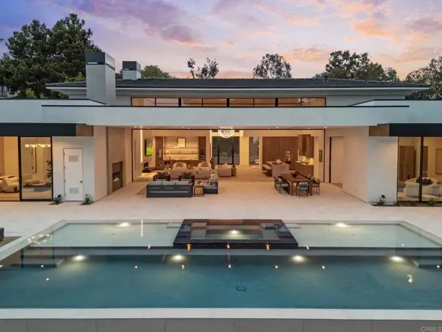 5471 La Crescenta, Rancho Santa Fe, CA 92067 - Image #3