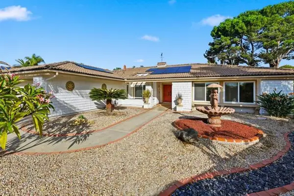 17765 Corte Erizo, San Diego, CA 92128