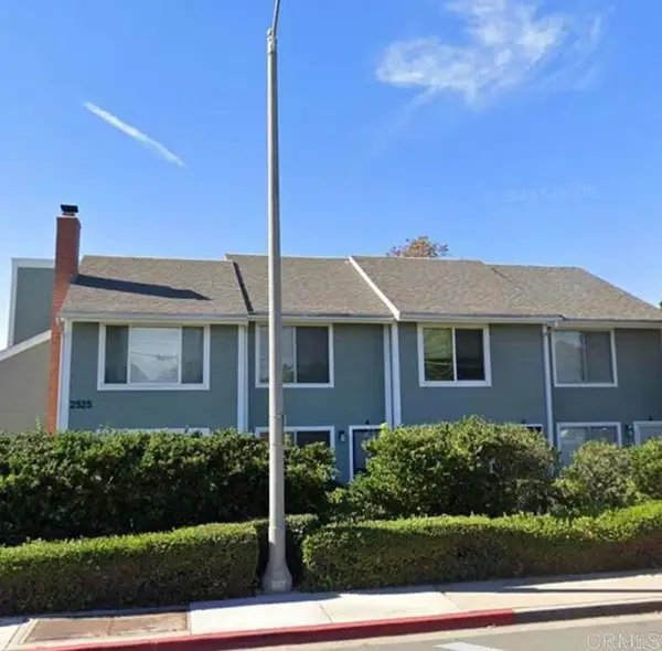 2525 Jefferson Street #B, Carlsbad, CA 92008