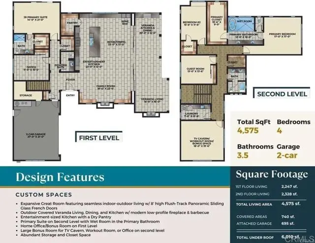 1376 Tennis Club Drive, Encinitas, CA 92024 - Image #2