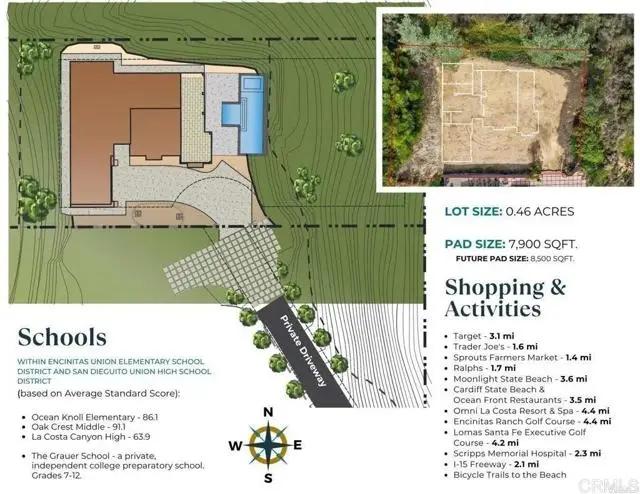 1376 Tennis Club Drive, Encinitas, CA 92024 - Image #3