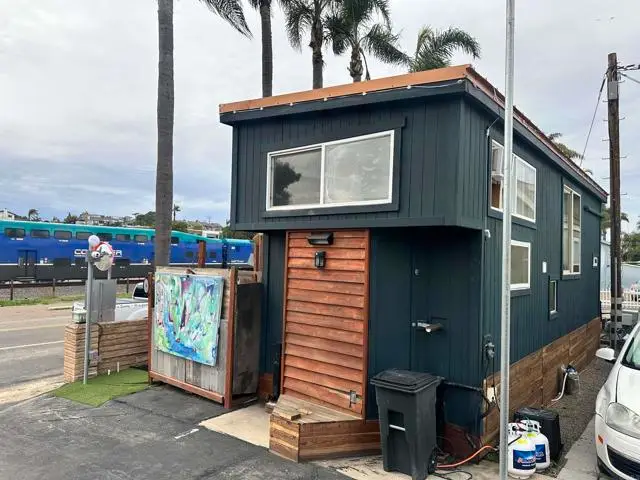 1549 N Vulcan #1, Encinitas, CA 92024 - Image #2