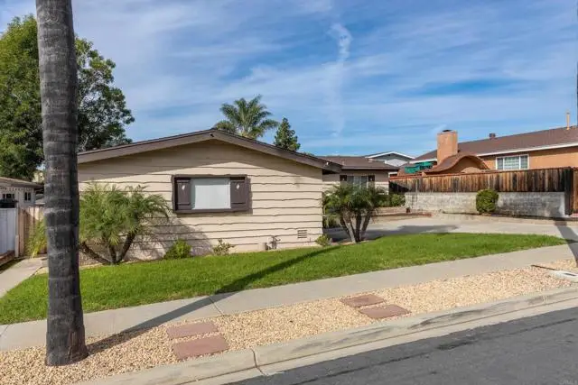 5674 Raymar Avenue, San Diego, CA 92120 - Image #2