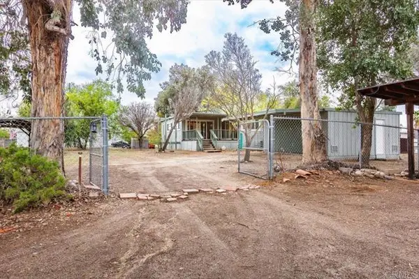 2231 San Diego Avenue, Ramona, CA 92065