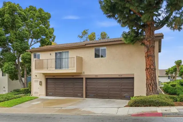 7822 Camino Raposa, San Diego, CA 92122 - Image #1