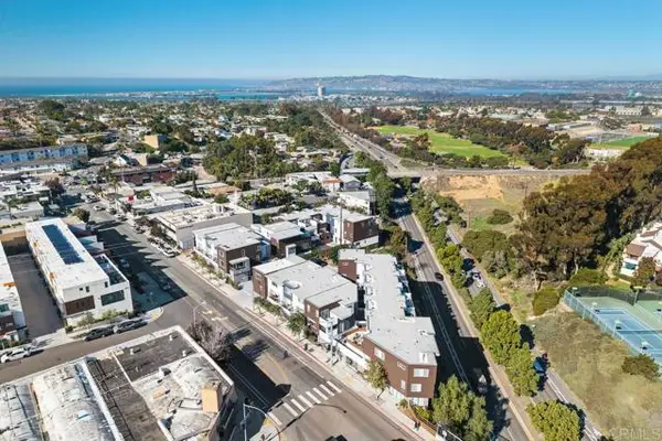 4100 Voltaire St #127, San Diego, CA 92107