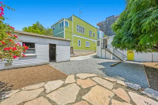 1936 Broadway, San Diego, CA 92102 - Image #2