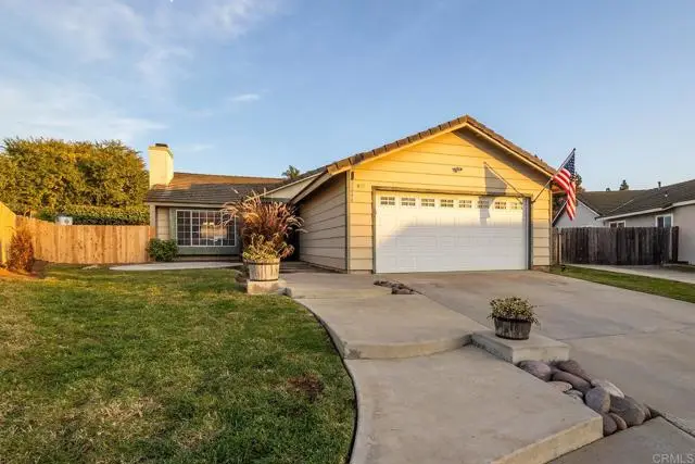 823 Viking Lane, San Marcos, CA 92069 - Image #1