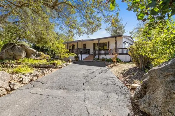 18218 Paradise Mountain Road #SPC 89, Valley Center, CA 92082