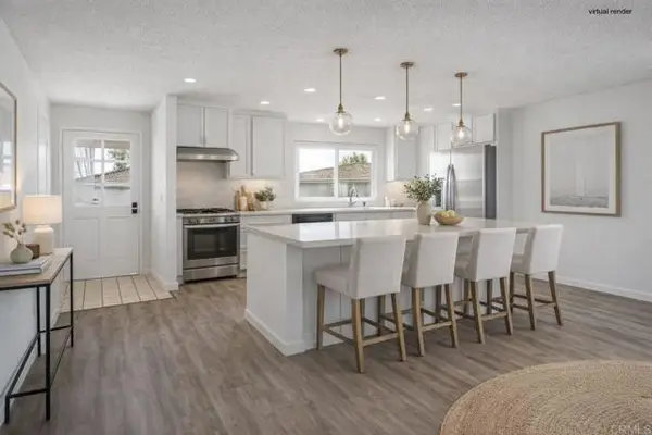 9829 Caspi Gardens Drive #6, Santee, CA 92071